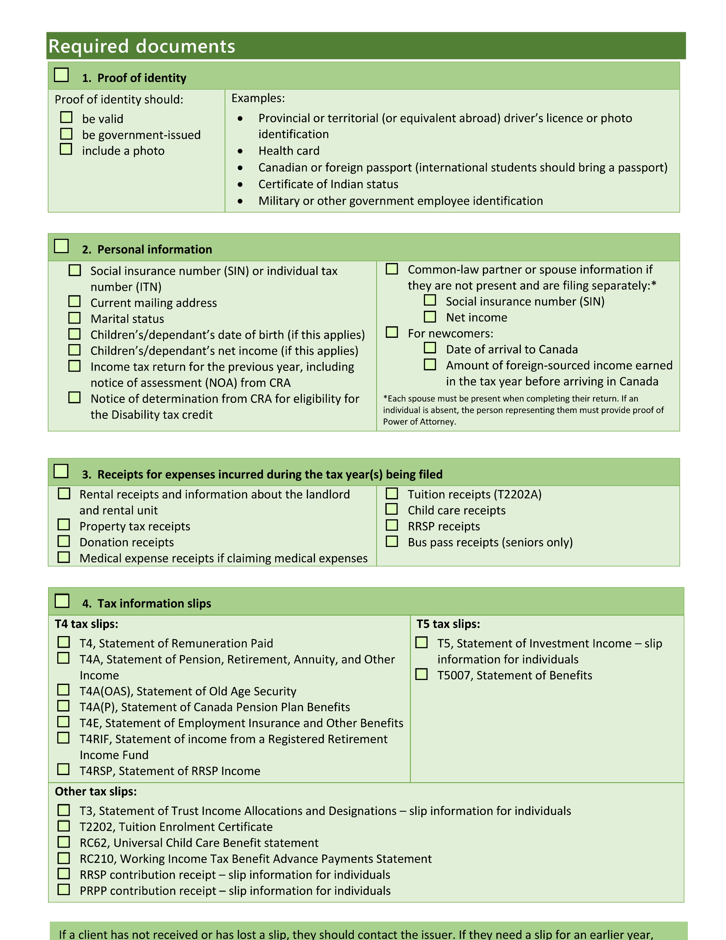 Tax English 2